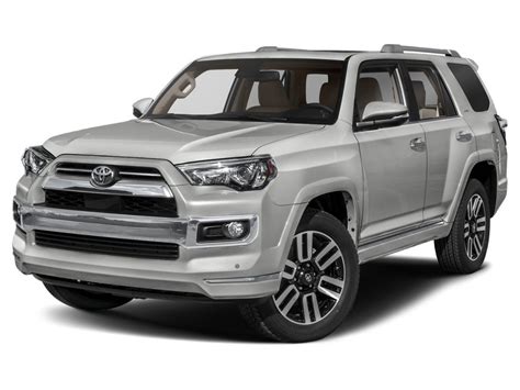 Detailed specs and features for the 2022 Toyota 4Runner Limited including dimensions, horsepower, engine, capacity, fuel economy, transmission, engine type, cylinders, drivetrain and more. 
